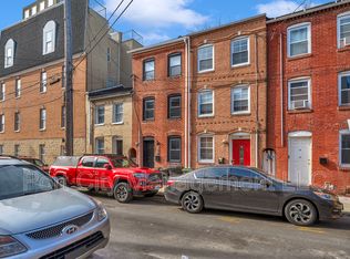 106 S Regester St, Baltimore, MD 21231