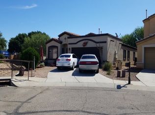 14463 S Camino Tierra Luna, Sahuarita, AZ 85629