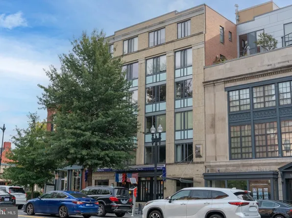 1529 14th St NW APT 501, Washington, DC 20005