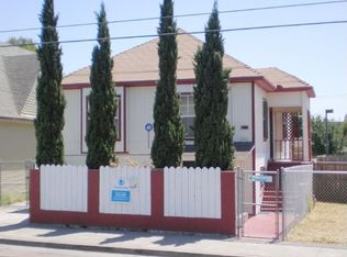 877 35th St, Oakland, CA 94608