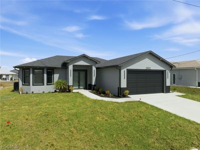 2902 21st St W, Lehigh Acres, FL, 33971