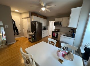 404 Commercial St APT 1, Boston, MA 02109