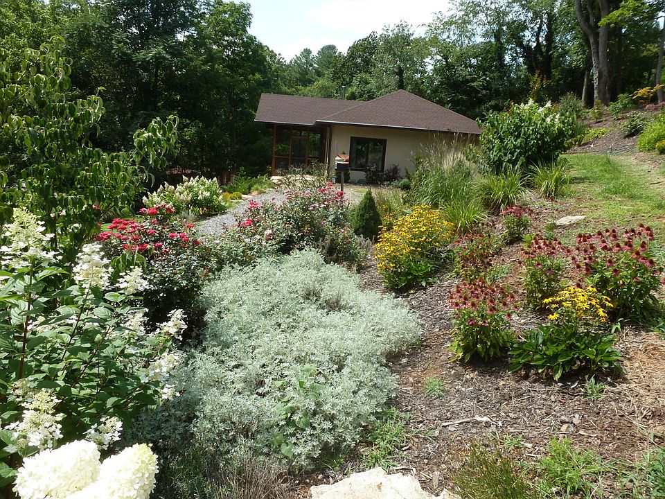 gardens