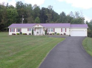 74 Still Meadow Rd, Lucasville, OH 45648
