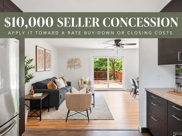 804 S Queen Way, Lakewood, CO 80226