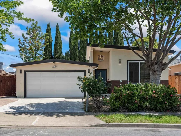 42740 Jefferson St, Fremont, CA 94538