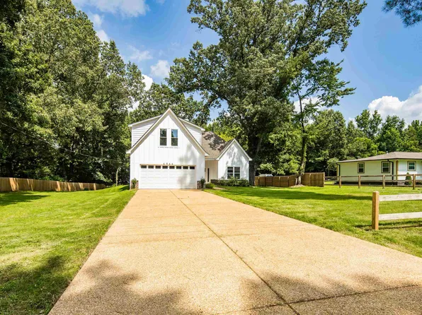 4566 E Independent Rd, Arlington, TN 38002