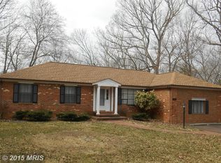 16474 Mountain Run Ln, Culpeper, VA 22701