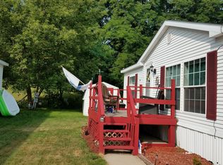 62430 Locust Rd LOT 222, South Bend, IN 46614