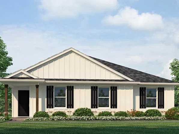 5699 Grand Springs Rd, Slidell, LA 70461