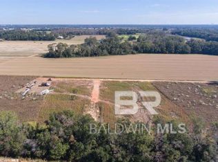9465 Harry Morris Ln, Foley, AL 36535