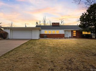 7474 Broadview Drive, Denver, CO 80214