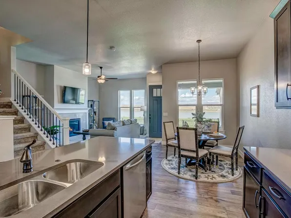 2731 Prairie Flax St, Berthoud, CO 80513