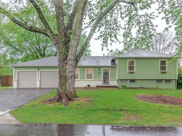 5042 N Fremont Ave, Kansas City, MO 64119