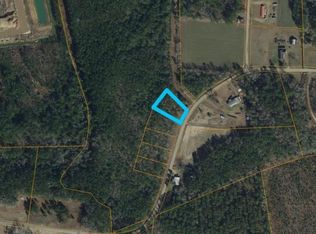 5 McNabb Rd, Loris, SC 29569