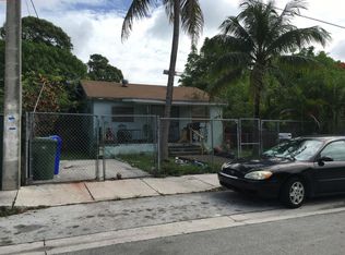 419 NW 34th St, Miami, FL 33127