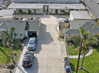 150-166 Johnson Rd, Oxnard, CA 93033