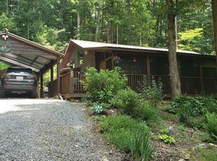 408 Damons Trl, Murphy, NC 28906