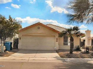 3233 E Marconi Ave, Phoenix, AZ 85032