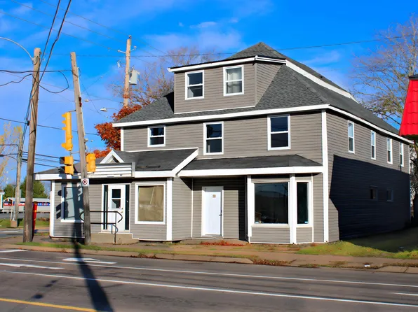 1 Queen St, Truro, NS B2N 2A7