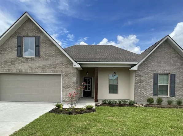 4478 Lakes Edge Dr, Lake Charles, LA 70607
