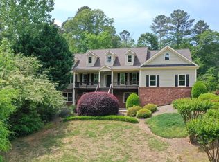 4489 Riverside Dr, Lilburn, GA 30047