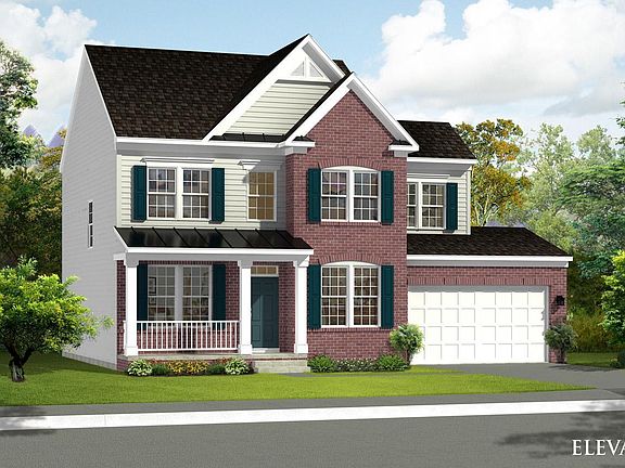 Elevation 8