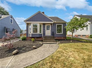 2721 Ralph Ave, Cleveland, OH 44109