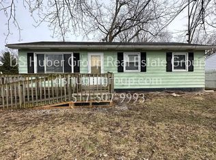 4711 Bristol St, Lansing, MI