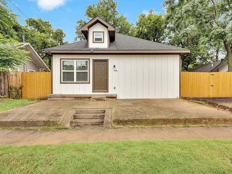 3526 Elsie Faye Heggins St — Photo 1