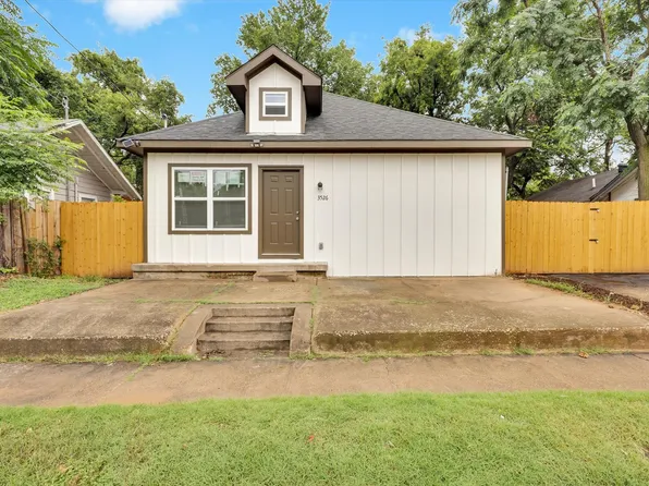 3526 Elsie Faye Heggins St, Dallas, TX 75210