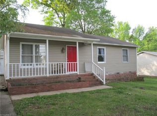 1308 Huffine Mill Rd, Greensboro, NC 27405