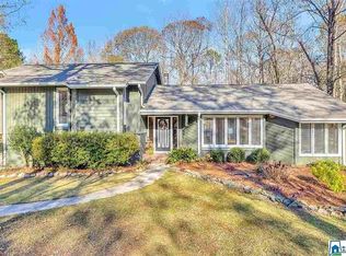 2017 Chandapine Cir, Pelham, AL 35124