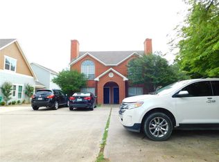 404 Fulton St, Denton, TX 76201