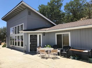 19501 Jacks Hill Rd, Tehachapi, CA 93561