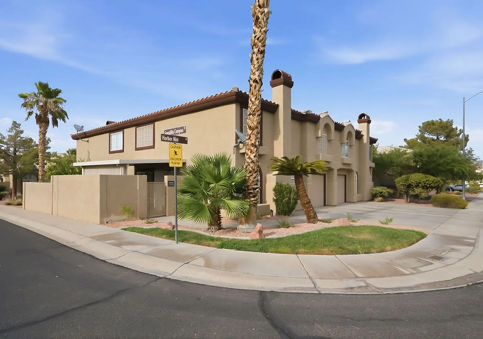 Stunning Remodeled Townhome Your Next Home Just Found You! — Photo 1