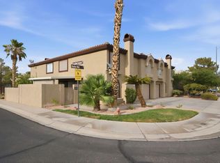 688 Harbor Mist Ave, Henderson, NV 89015