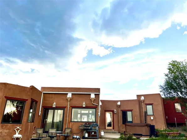 32919 Lake View Road, Trinidad, CO 81082