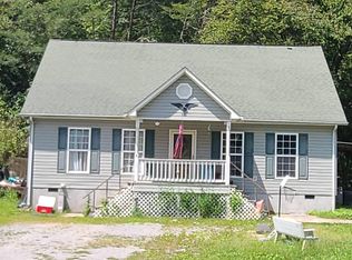 930 Garrison Rd, Dayton, TN 37321