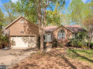 126 Eagle Ct, Locust Grove, VA 22508