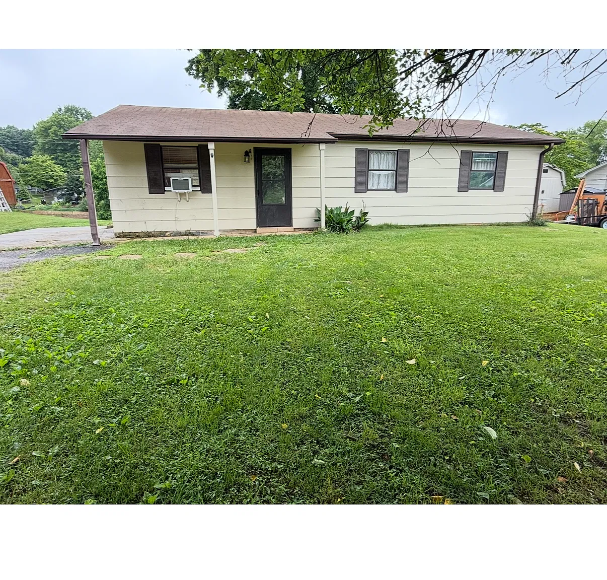 3 bed, 1231 sqft, $1,295 — Photo 4