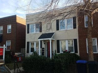 114 O St SW, Washington, DC 20024