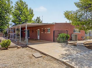 16682 N Avenida Del Lasso, Tucson, AZ 85739