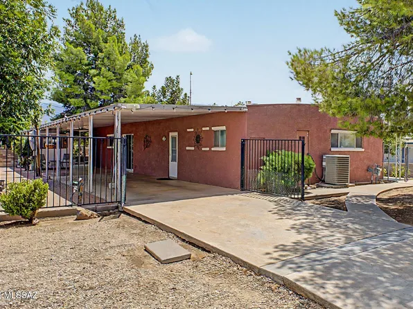 16682 N Avenida Del Lasso, Tucson, AZ 85739