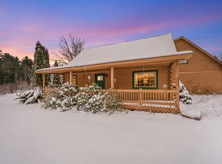 4553 N M 66 Hwy, East Jordan, MI 49727