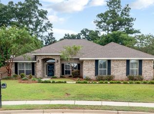 9770 Brooklyns Way N, Semmes, AL 36575