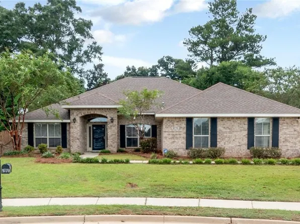 9770 Brooklyns Way N, Semmes, AL 36575