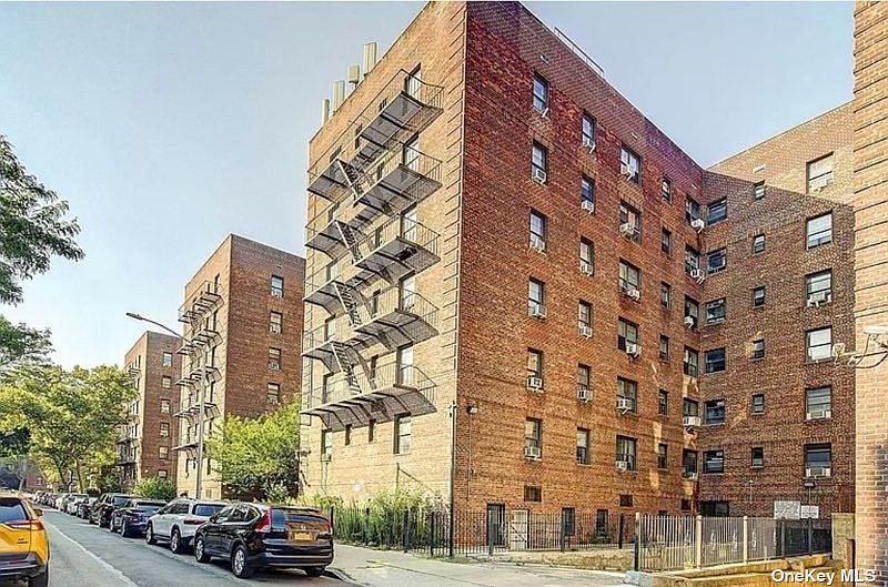 1st image of 44-25 Macnish St APT 3A