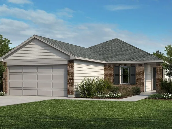 5619 Blackbird Ln, Hitchcock, TX 77563