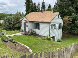 265 SW Shirley St, Pullman, WA 99163